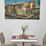 فندق مبيت وإفطار Moma