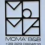 Moma فندق مبيت وإفطار باري