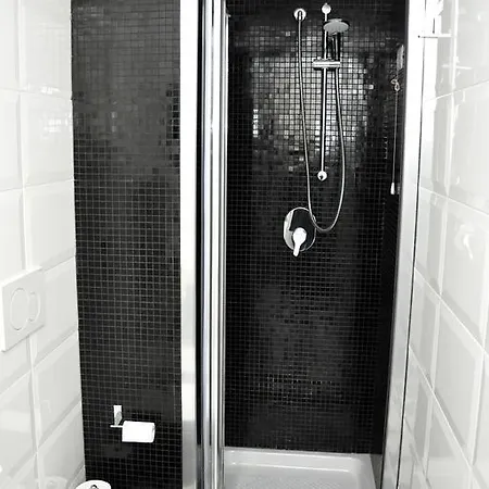 Moma Frühstückspension Bari