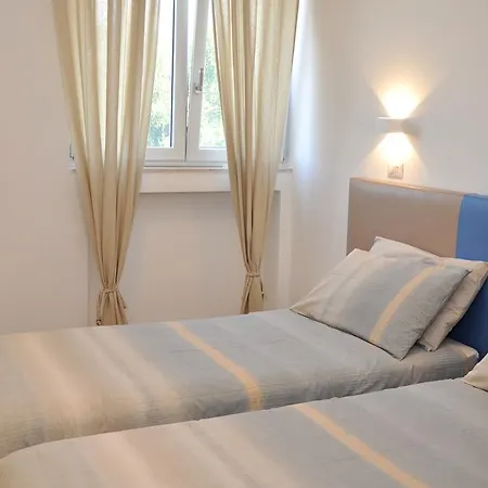 Frühstückspension Moma