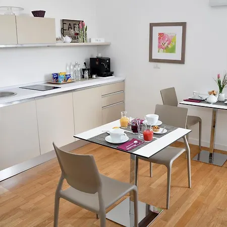 Frühstückspension Moma *