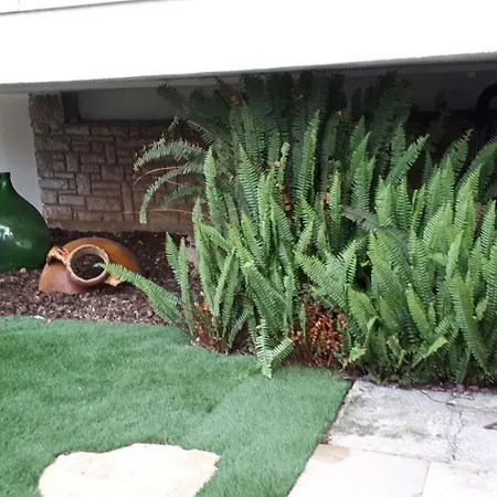 Moma Frühstückspension *