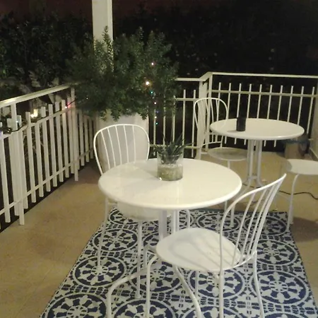 Moma Bed & Breakfast Bari