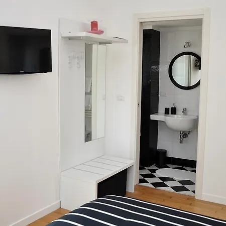 Bed & Breakfast Moma Bari