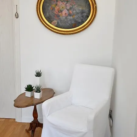 Bed & Breakfast Moma