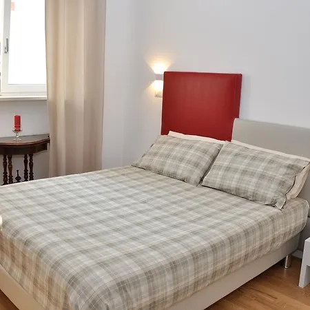 Bed & Breakfast Moma *