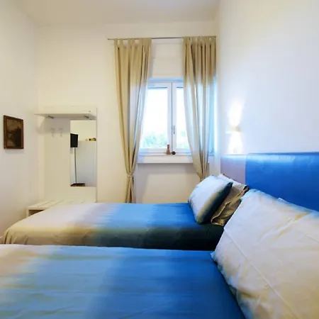 Bed & Breakfast Moma *