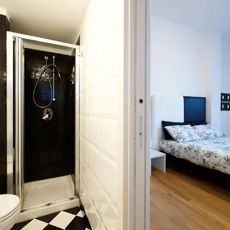 Bed & Breakfast Moma Bari