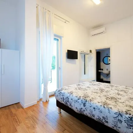 Bed & Breakfast Moma *