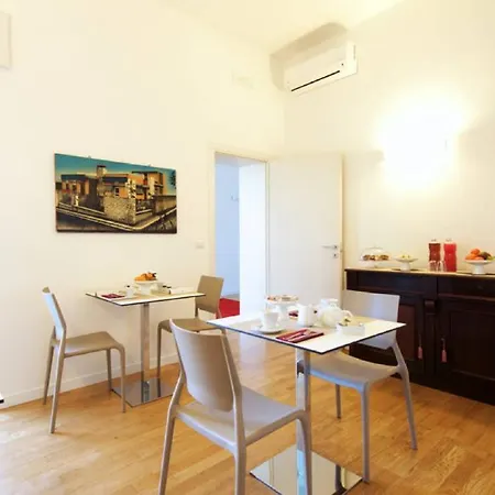 Bed & Breakfast Moma Bari