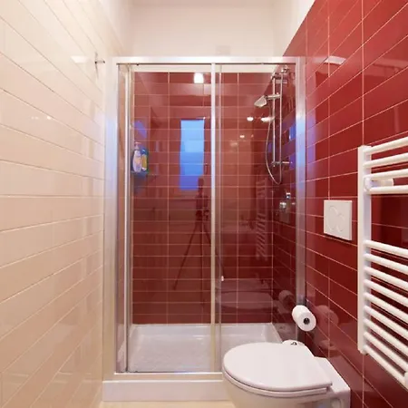 Moma Bed & Breakfast Bari