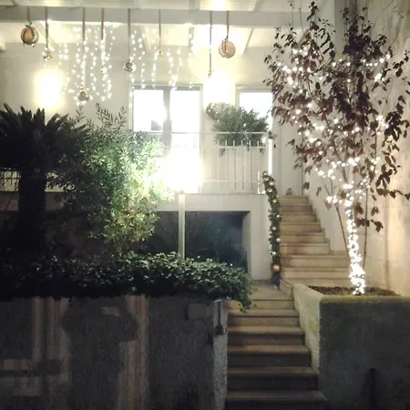 Bed & Breakfast Moma Bari