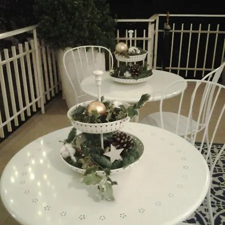 Bed & Breakfast Moma Bari