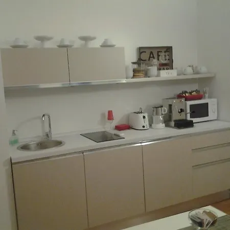 Moma Bed & Breakfast