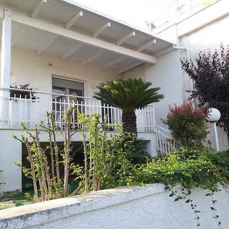 Moma فندق مبيت وإفطار *