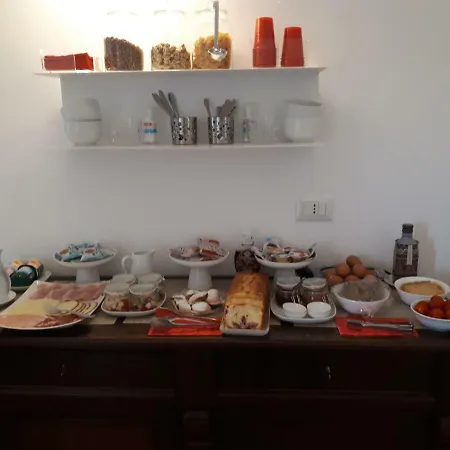 Moma فندق مبيت وإفطار *