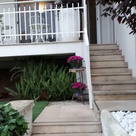 Moma فندق مبيت وإفطار باري