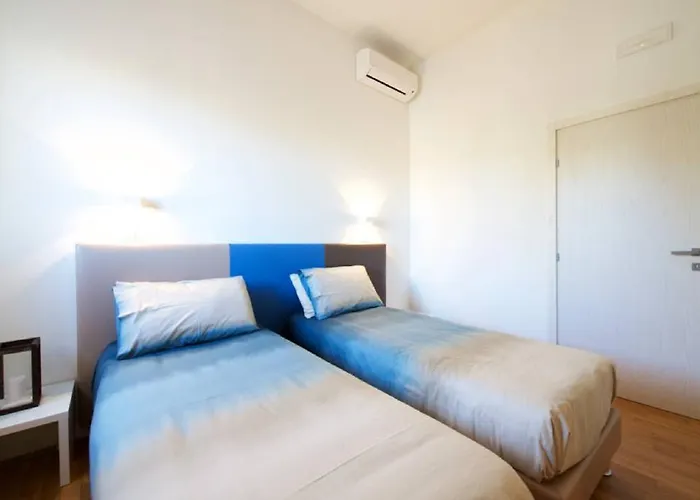 Moma לינה וארוחת בוקר