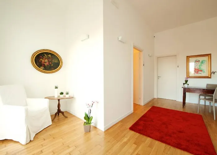 Moma לינה וארוחת בוקר בארי