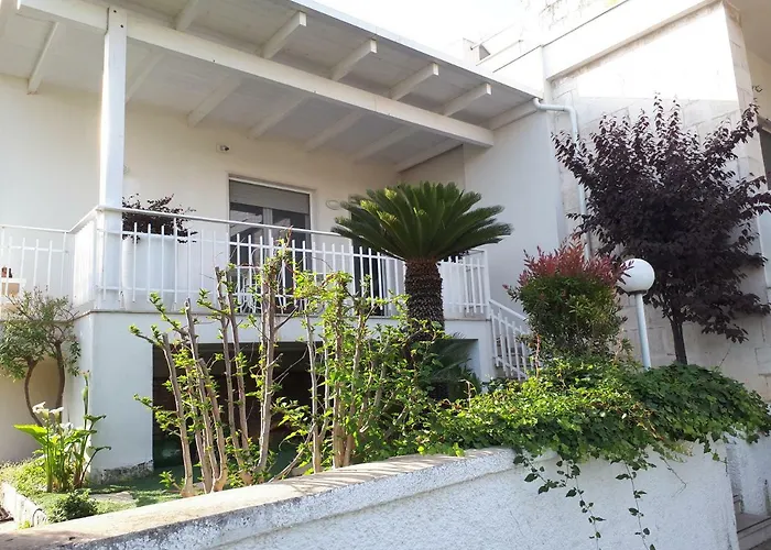 Moma לינה וארוחת בוקר *